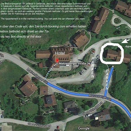Geschmackvolles Appartement Am Donauradweg Obernzell Екстериор снимка