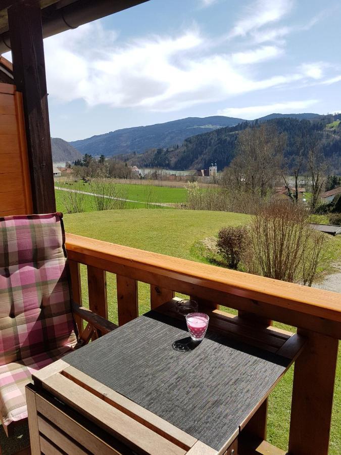 Geschmackvolles Appartement Am Donauradweg Obernzell Екстериор снимка