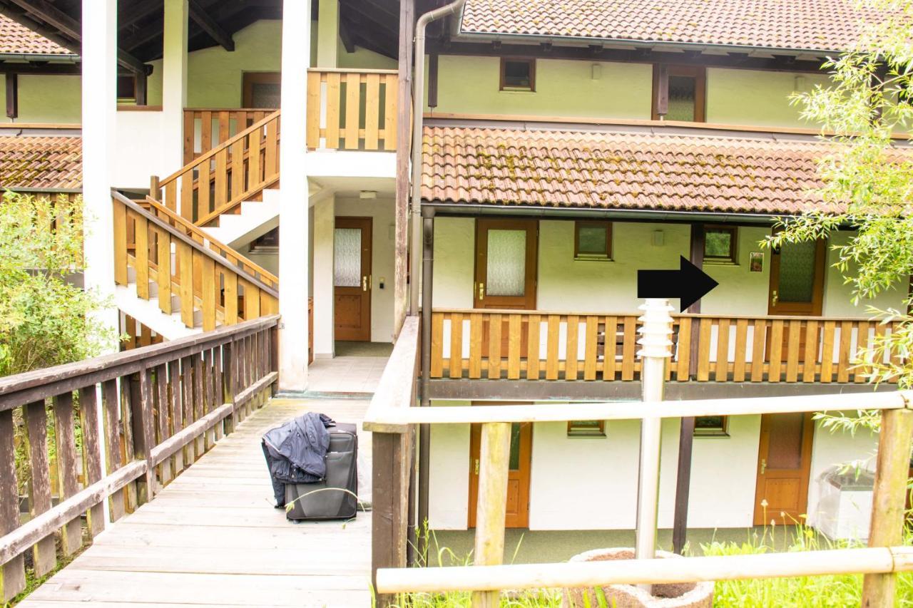 Geschmackvolles Appartement Am Donauradweg Obernzell Екстериор снимка