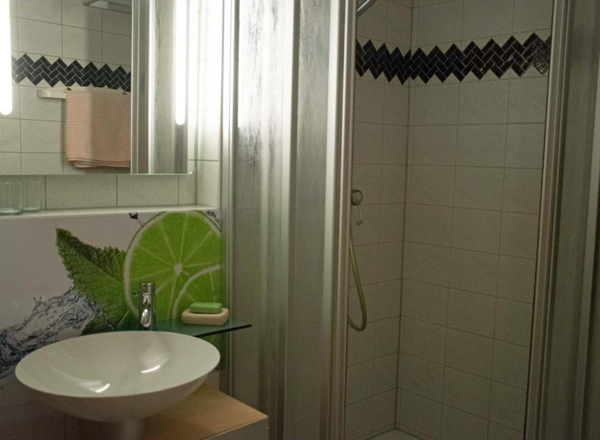 Geschmackvolles Appartement Am Donauradweg Obernzell Екстериор снимка