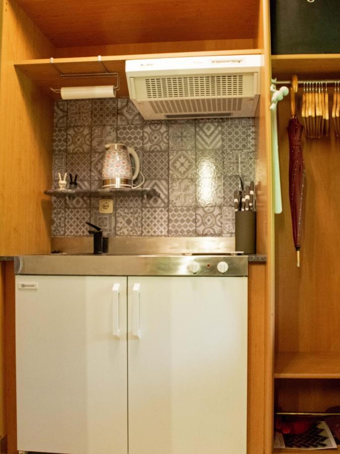 Geschmackvolles Appartement Am Donauradweg Obernzell Екстериор снимка